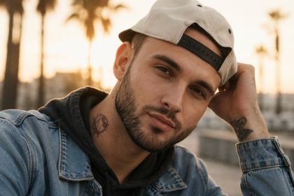 Loren Lucquin