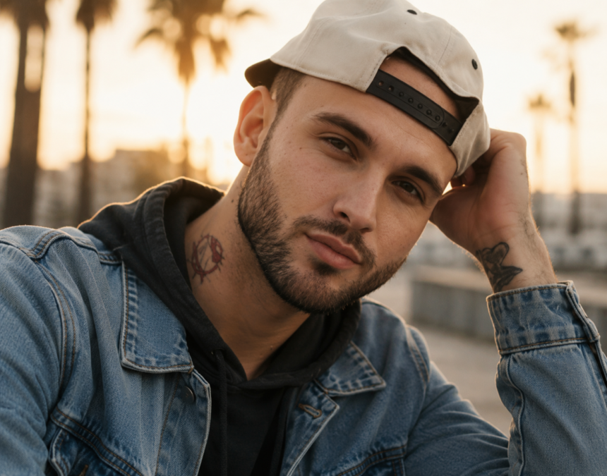Loren Lucquin